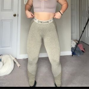 Gymshark leggings